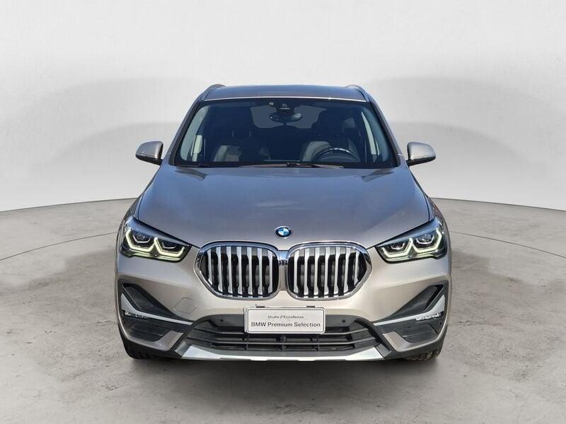 BMW X1 sdrive18d xLine Plus auto