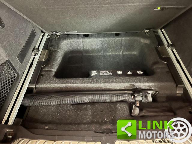 BMW X3 xDrive20d xLine TETTO - GARANZIA