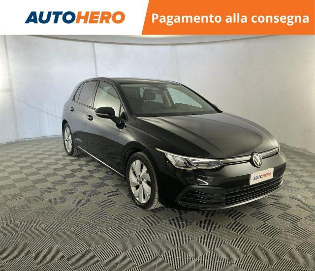 VOLKSWAGEN Golf 2.0 TDI 115 CV SCR Life