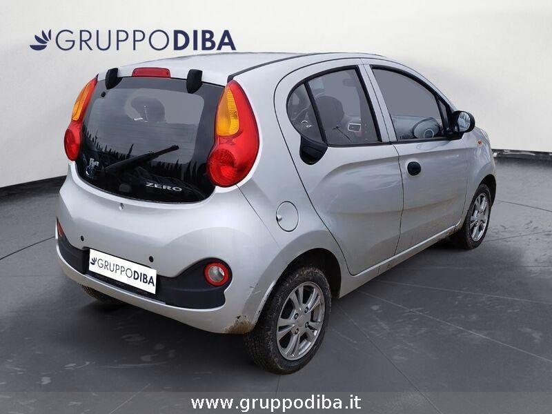 DR AUTOMOBILES dr Zero 1.0