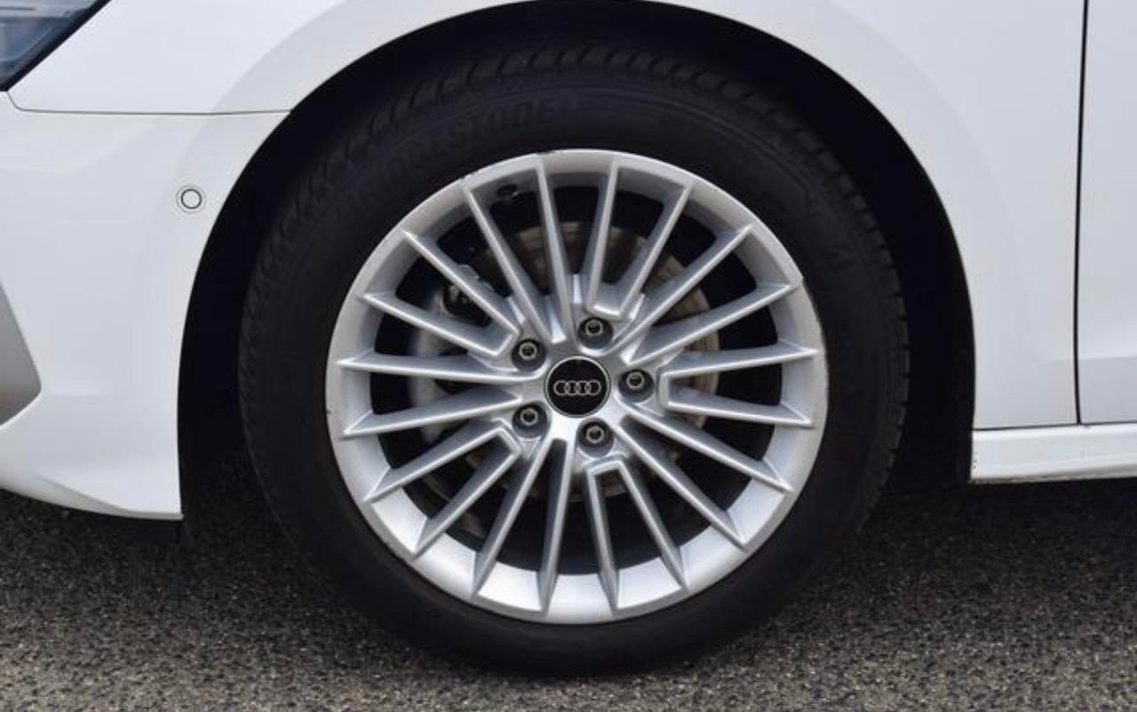 Audi A3 SPB 30 TDI Business Advanced S tronic Navi