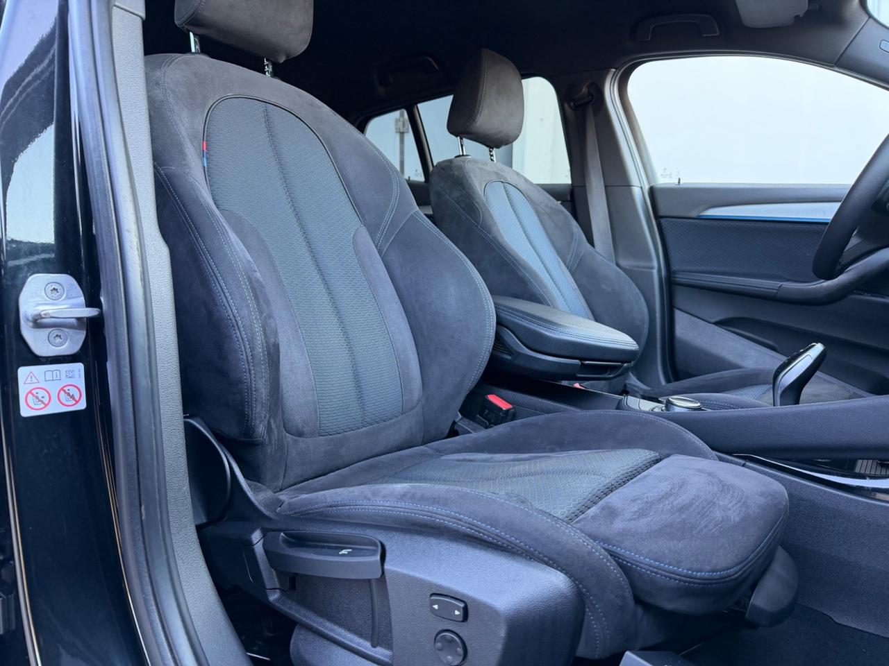 Bmw X2 sDrive18d Msport 2.0d 150cv Auto. 2019