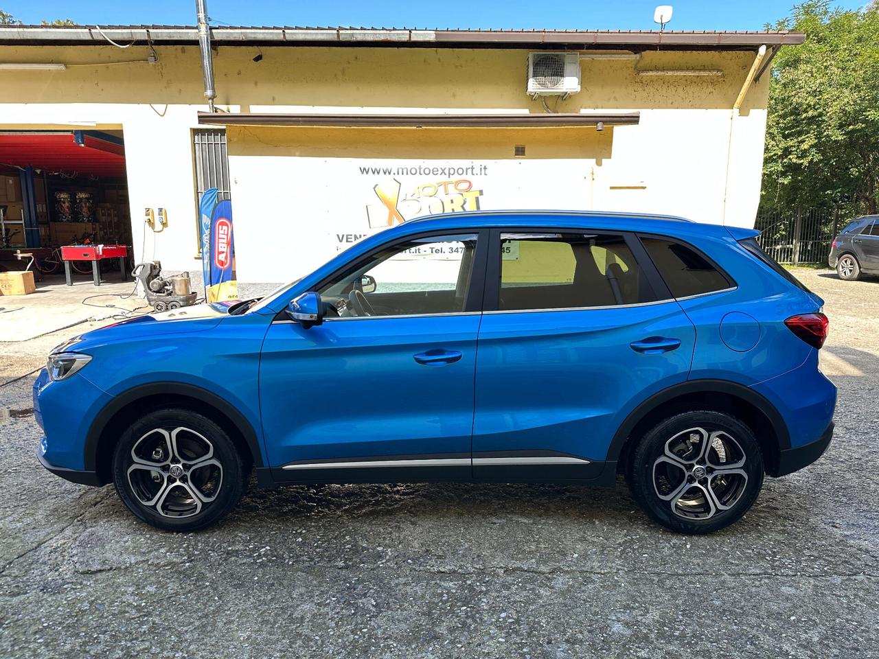 Mg ZS Classic 1.5 VTi-tech Comfort