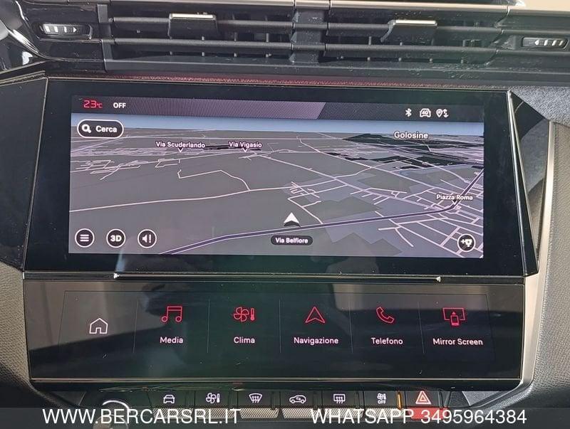 Peugeot 308 308 BlueHDi 130 S&S EAT8 SW Allure Pack