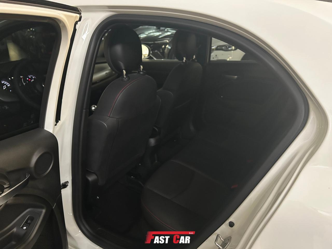 Fiat 500X 1.3 MultiJet 95 CV Sport