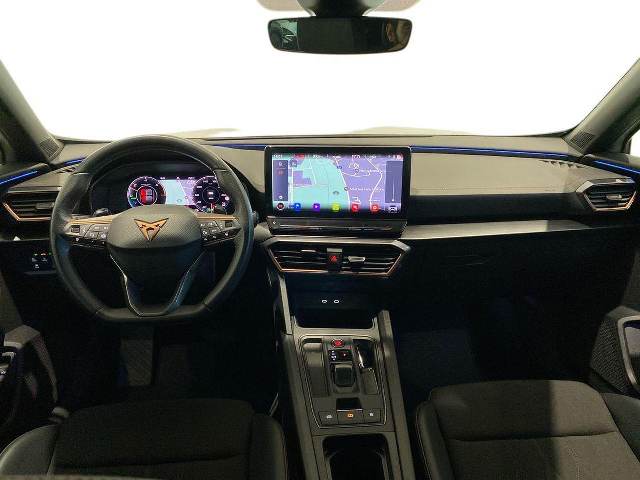 Cupra Formentor 1.4 e-hybrid 204cv dsg