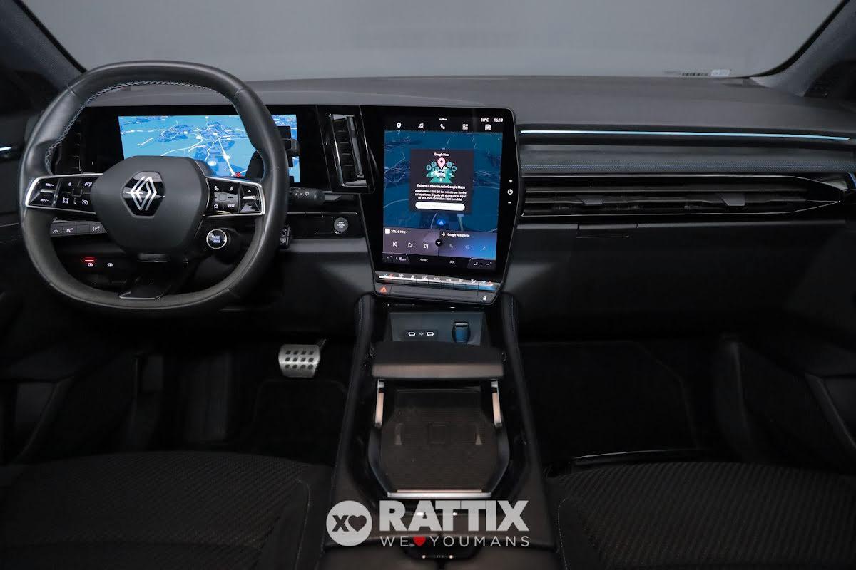 Renault Austral 1.2 E-Tech full hybrid 200CV Techno Esprit Alpine auto