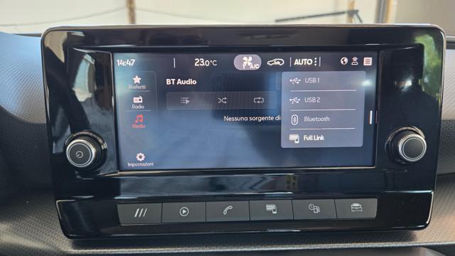 SEAT Leon Sportstourer 1.0 eTSI 110 CV DSG Business