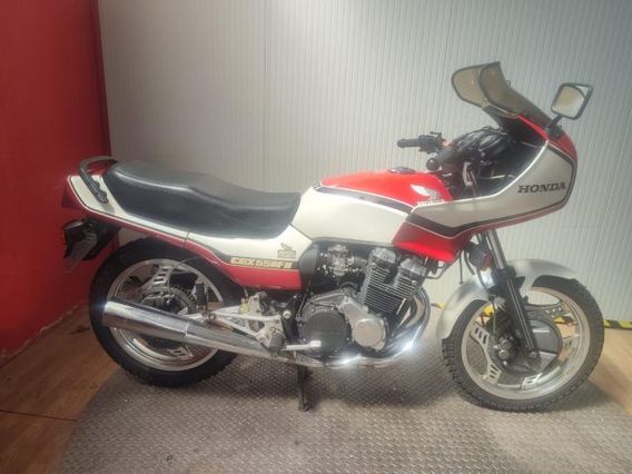 HONDA Other CBX 550 F2 solo ESPORTAZIONE