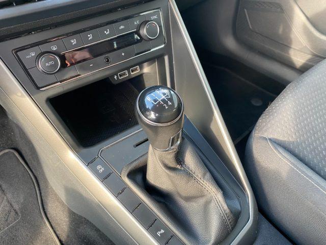 VOLKSWAGEN Polo 1.0 TGI 5porte Benzina/metano OK NEOPATENTATI