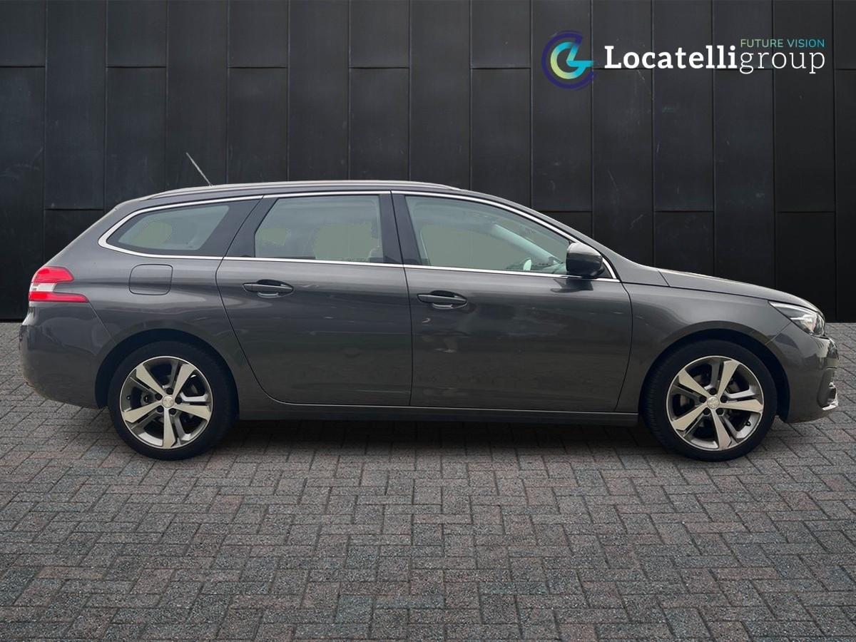 PEUGEOT 308 II 2018 SW - 308 SW 1.2 puretech t Allure s&s 130cv my18