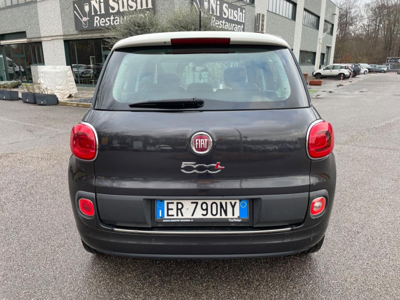 Fiat 500L 1.4 95 CV Lounge *Neo patentati *