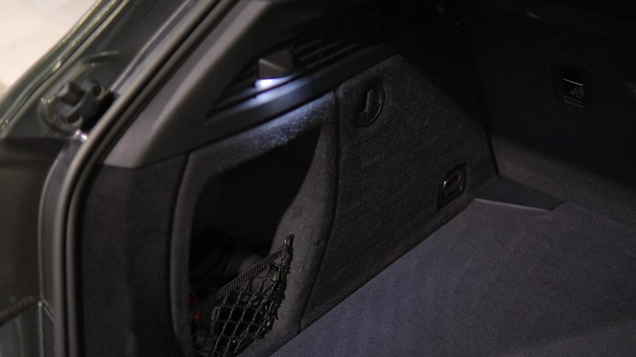 Audi A3 S3 2.0 TFSI quattro S tronic