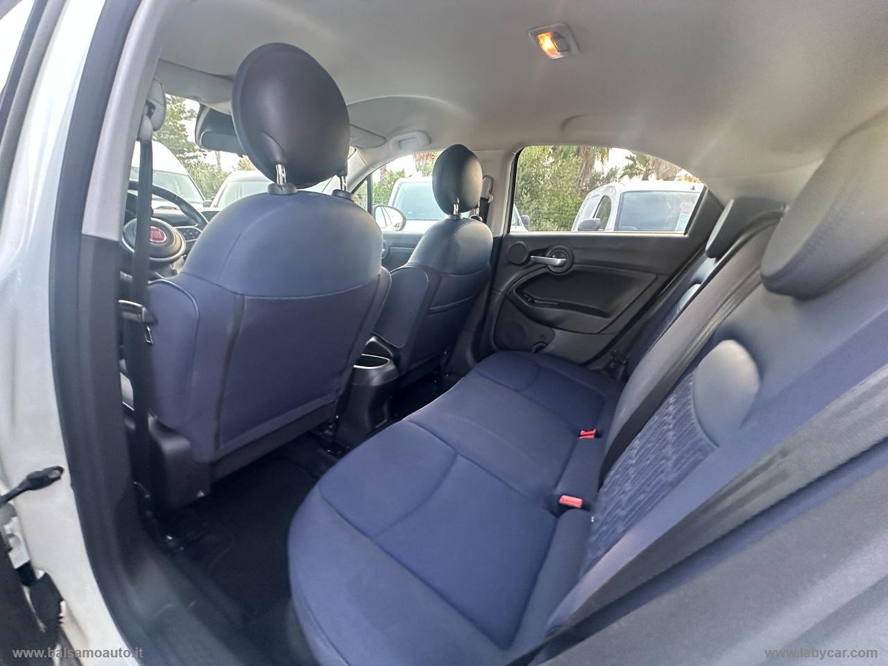 FIAT 500X 1.3 M.Jet 95 CV