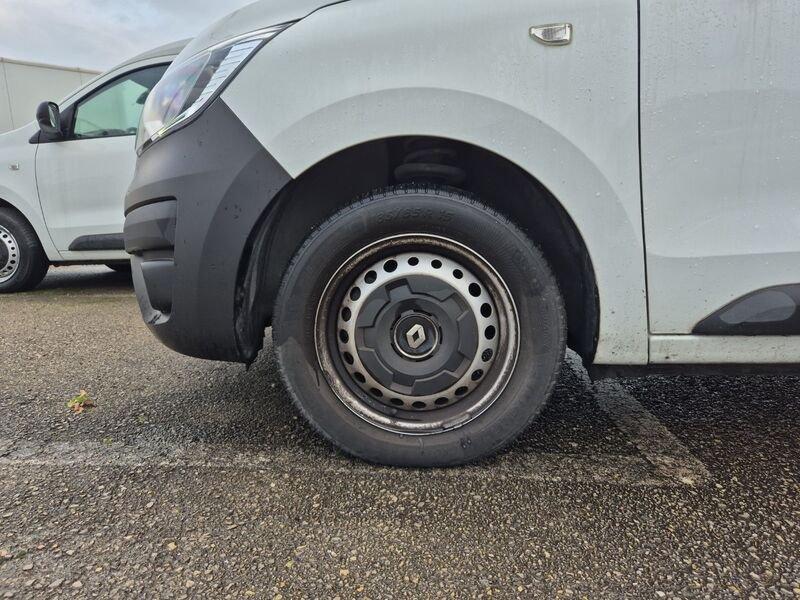 Renault Express Express 1.4 Blue dCi 95 Van