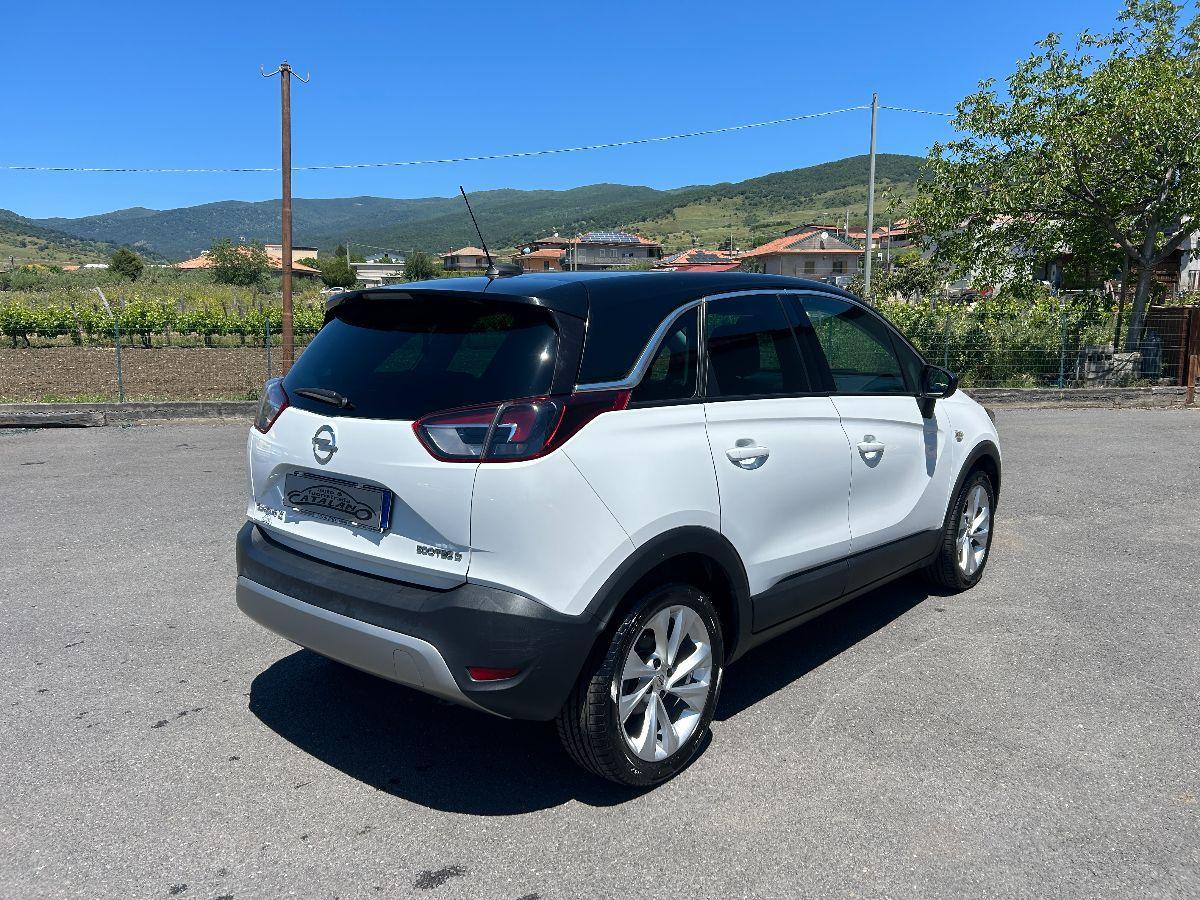OPEL - Crossland X - 1.6 diesel 100 CV Innovation