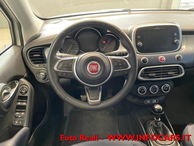 FIAT 500X 1.3 MultiJet 95 CV Club PROMO !!