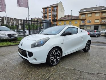 RENAULT Wind 1.2 TCE 100CV