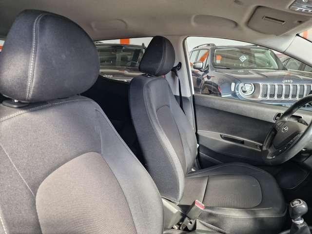 Hyundai i10 i10 1.0 Connectline