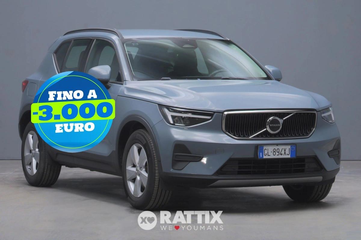 Volvo XC40 2.0 B3 MHEV 163CV Business Auto