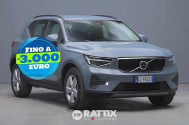 Volvo XC40 2.0 B3 MHEV 163CV Business Auto