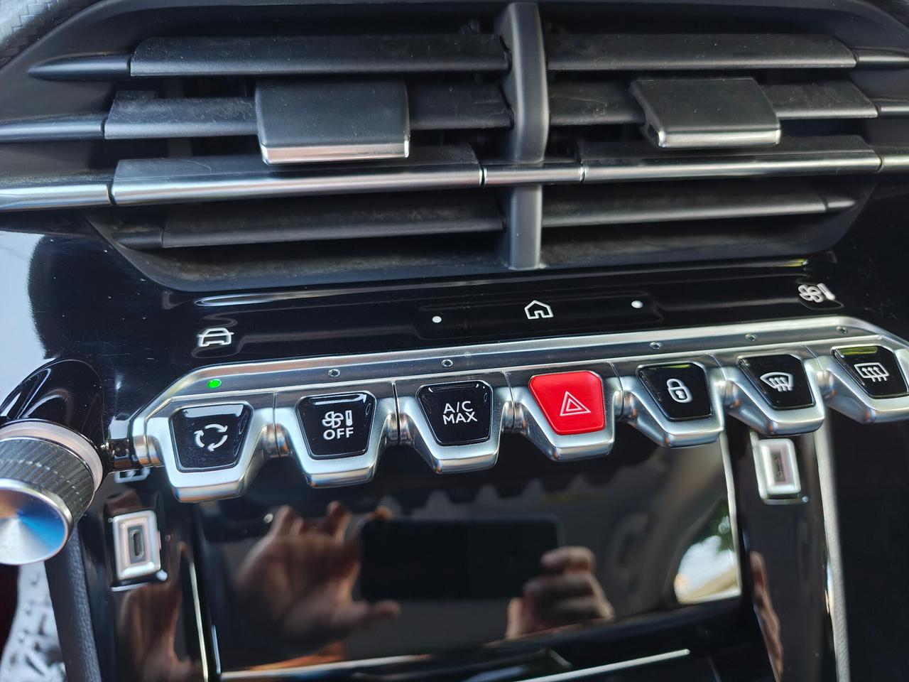 Peugeot 208 PureTech 100 Stop&Start 5 porte Allure