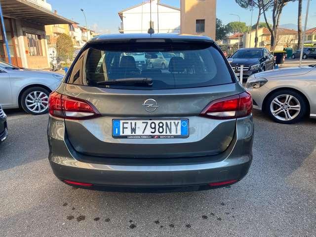 Opel Astra Astra V Sports Tourer Sports Tourer 1.6 cdti