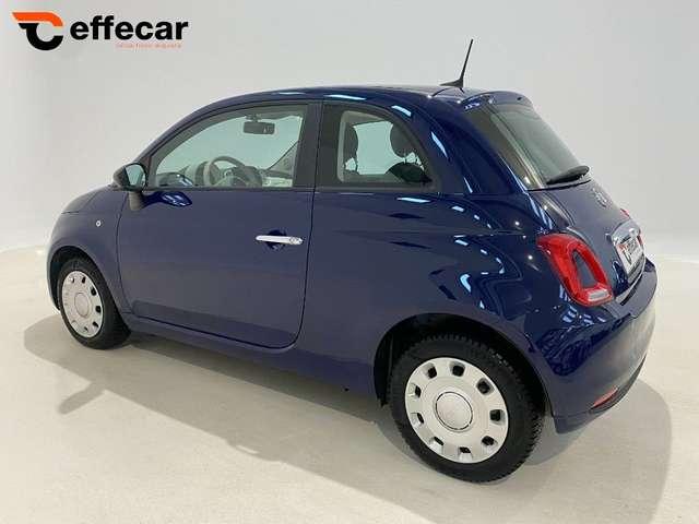 Fiat 500 1.2 Pop NAVI, CRUISE e LIMITATORE