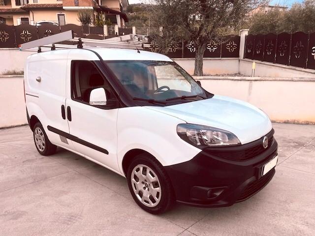 Fiat DOBLO'NATURAL POWER CLIMA CASSETTIERA