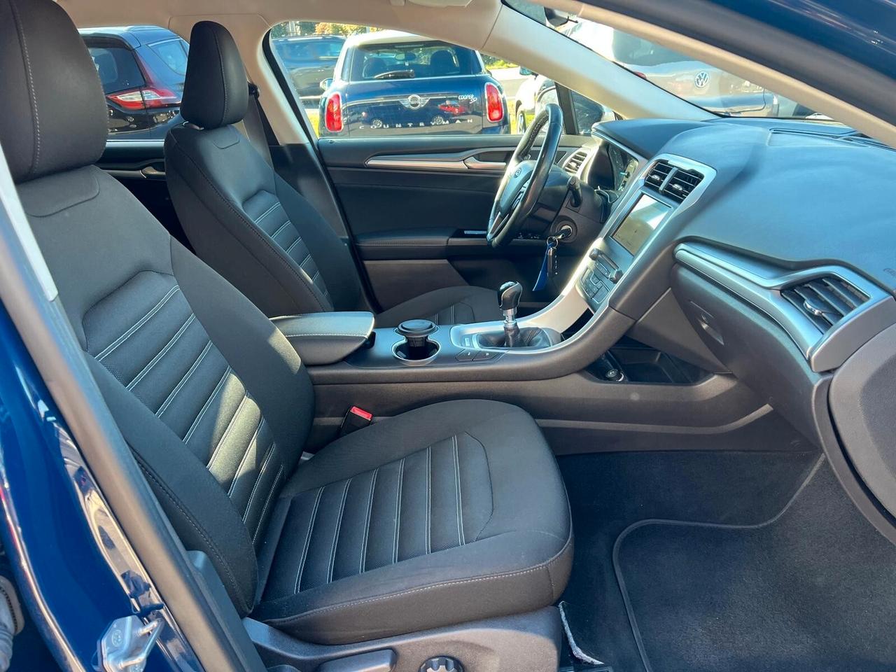 Ford Mondeo 1.5 TDCi 120 CV S&S Station Wagon Titanium Business