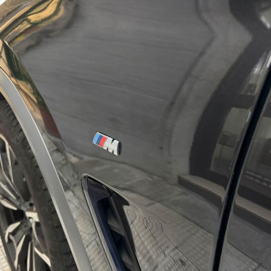 Bmw serie X4 20d - 190CV