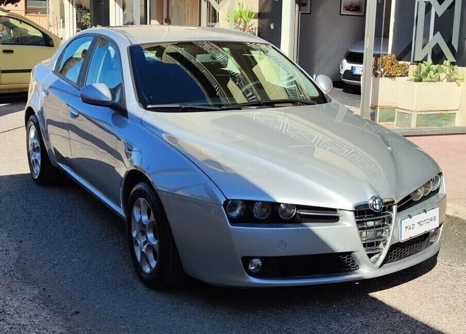 Alfa Romeo 159 1.9 JTDm 16V Progression 2006