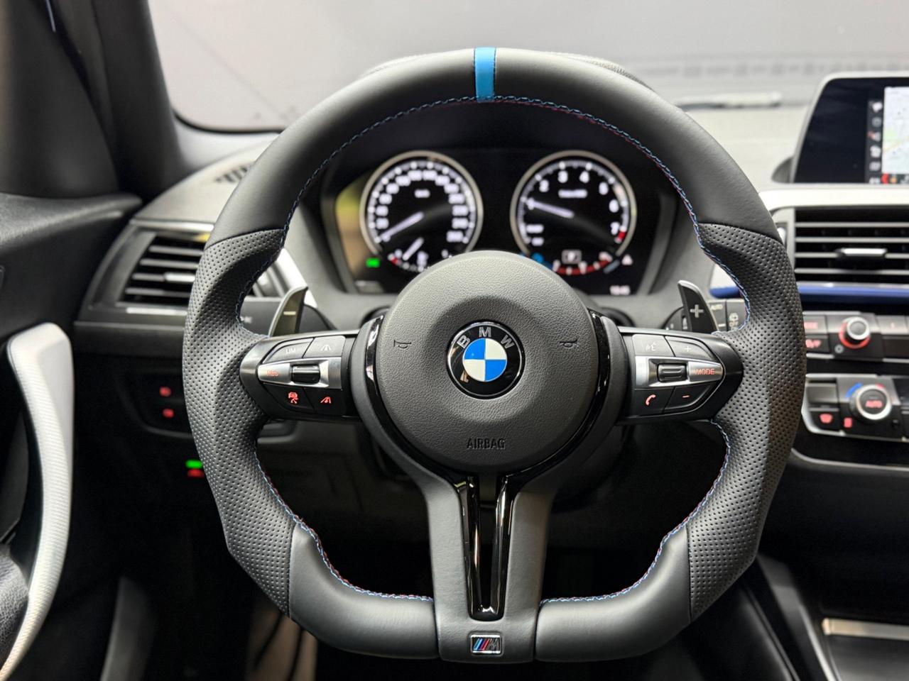 Bmw 118 118i M SPORT ALLESTIMENTO M135i |AUTOMATICA|R18