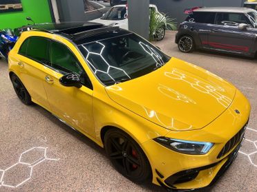 Mercedes-benz A 45 AMG A 45S AMG 4Matic+ AMG Line Premium Plus RENT
