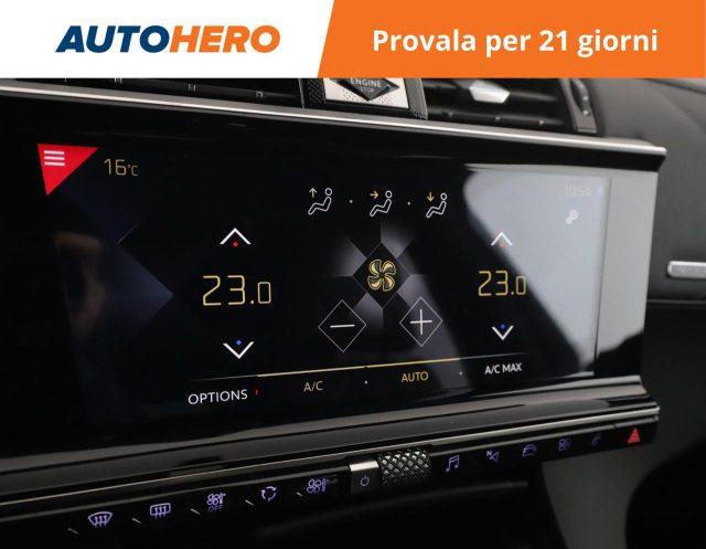 DS AUTOMOBILES DS 7 Crossback BlueHDi 130 aut. Grand Chic