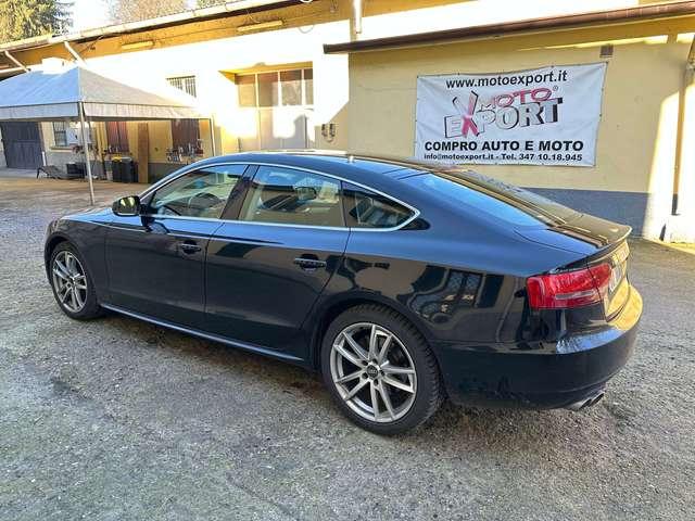 Audi A5 A5 Sportback 2.0 tdi Advanced quattro