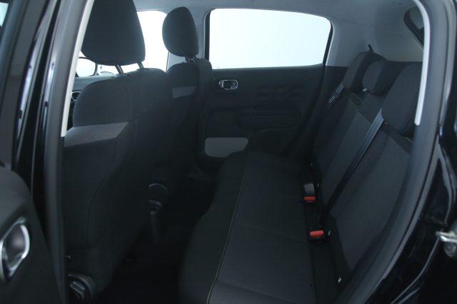 CITROEN C3 PureTech 110 S&S Shine Neopatentati