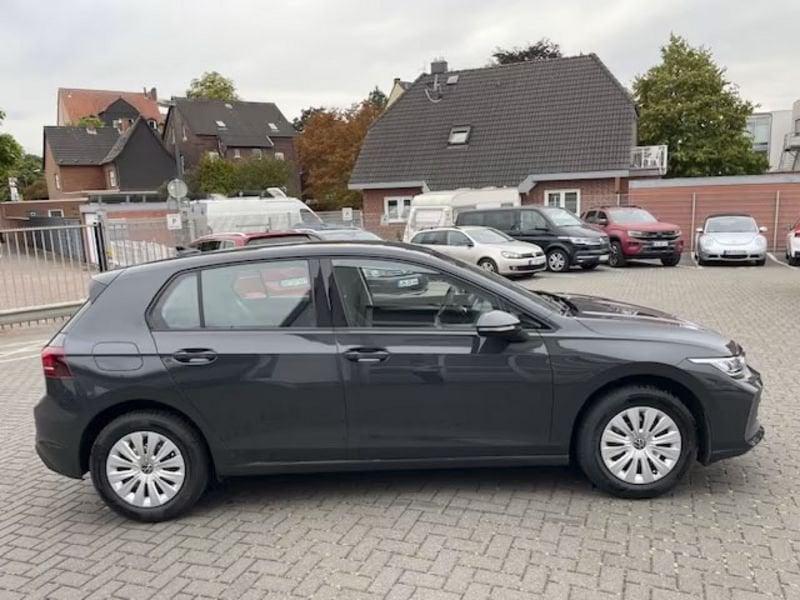 Volkswagen Golf 8.5 1.5 TSI EVO ACT LED NAVI ACC PDC