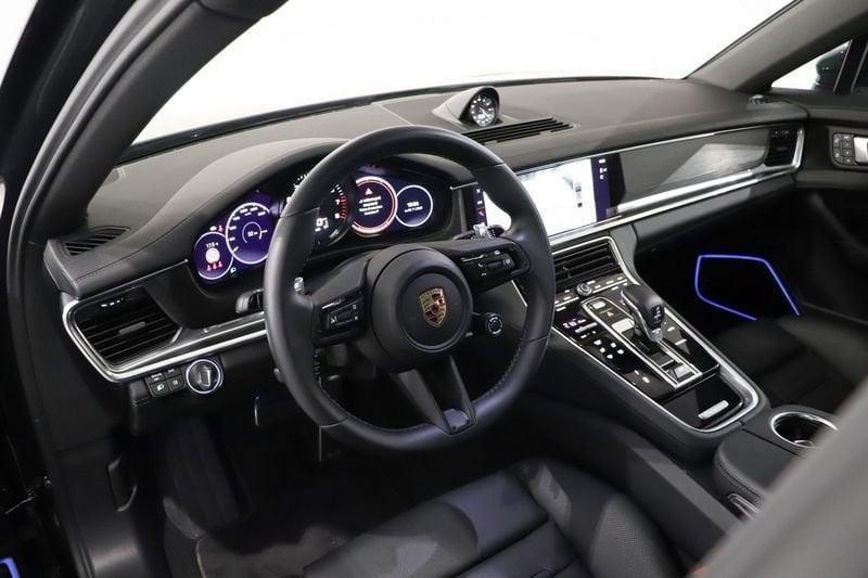 Porsche Panamera Panamera 2.9 4 e-hybrid Platinum Edition