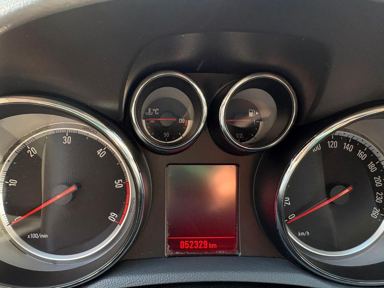 Opel Mokka 1.6 cdti Cosmo 4x2 136cv auto