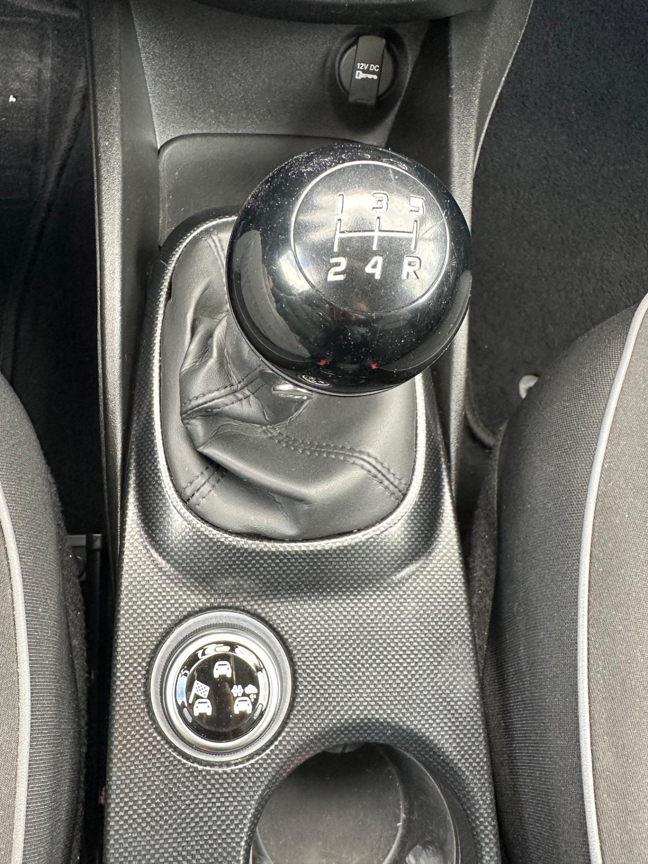 Fiat 500X 1.3 MultiJet 95 CV Pop Star