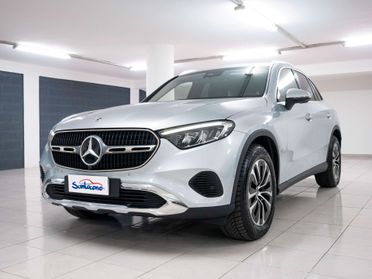 Mercedes-benz GLC 220 GLC 220d 4Matic Mild Hybrid Advanced