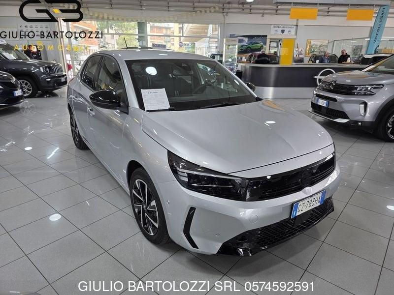 Opel Corsa Corsa 1.2 100 CV GS