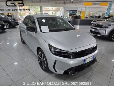 Opel Corsa Corsa 1.2 100 CV GS