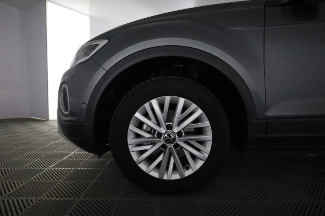 VOLKSWAGEN T-Roc T-Roc 2.0 TDI SCR Life