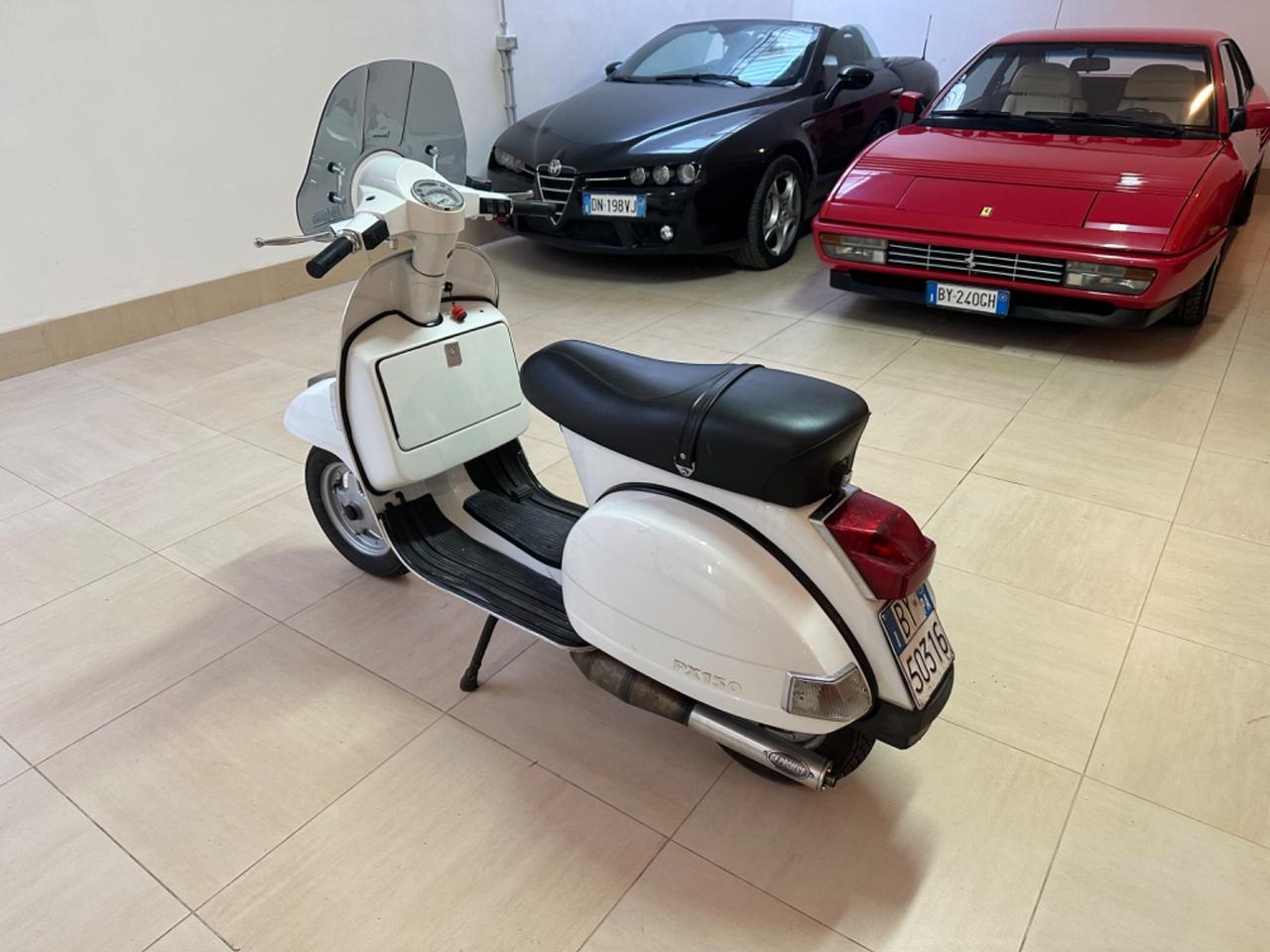 Vespa Px 150