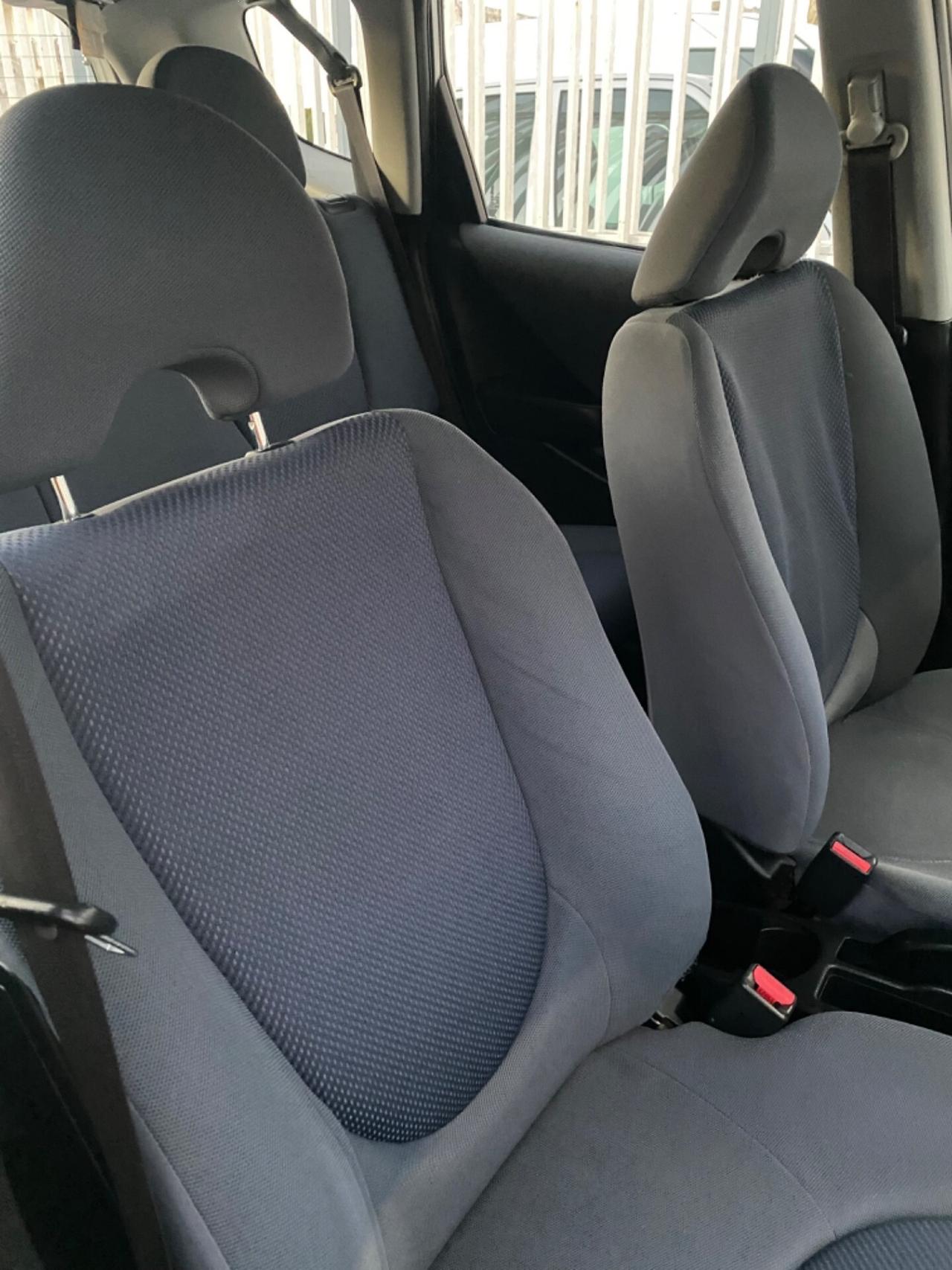 Honda Jazz 1.2 Anno 2004 Asi