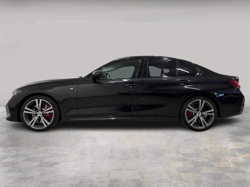 BMW Serie 3 Berlina 320 d Mild Hybrid 48V Msport Steptronic