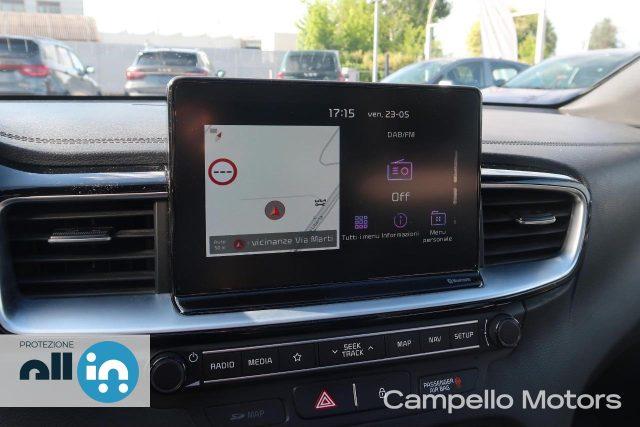 KIA Ceed ProCeed 1.6 crdi 136cv DCT GT Line Adas Pack
