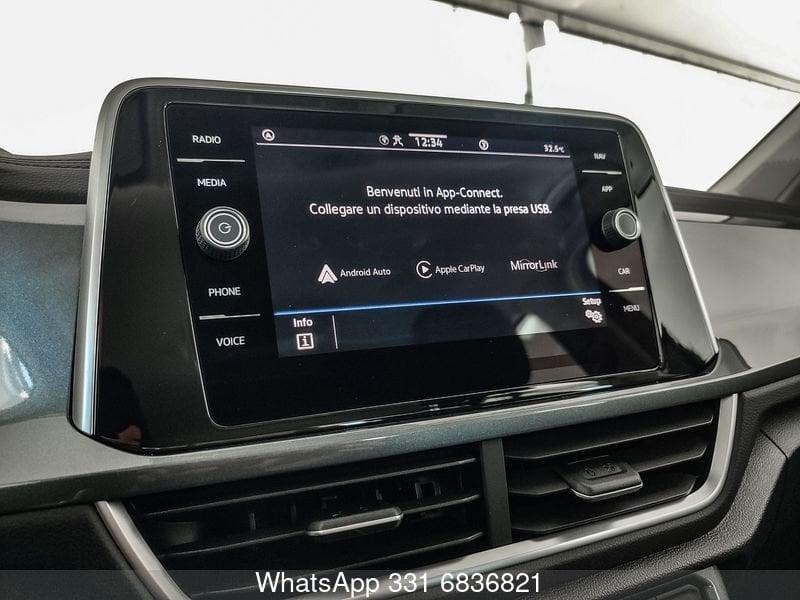Volkswagen T-Roc 1.5 TSI ACT Style